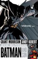 Batman And Son di Grant Morrison, Andy Kubert edito da Dc Comics