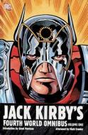 Jack Kirbys Fourth World Omnibus di Jack Kirby edito da Dc Comics