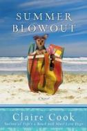 Summer Blowout di Claire Cook edito da Hyperion Books