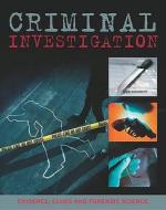 Criminal Investigation edito da Parragon Book Service Ltd