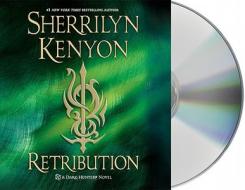 Retribution di Sherrilyn Kenyon edito da MacMillan Audio