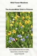 Wild Flower Meadows and the Arcelormittal Orbit in Pictures: Olympic Legacy di Llewelyn Pritchard edito da Createspace Independent Publishing Platform