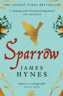 Sparrow di James Hynes edito da Pan Macmillan