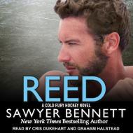 Reed di Sawyer Bennett edito da Tantor Audio