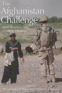 The Afghanistan Challenge di Hans Georg Ehrhart, Charles Pentland edito da McGill-Queen's University Press