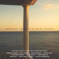 Where Inspiration Lives di John Miller, Aaron Kenedi edito da New World Library