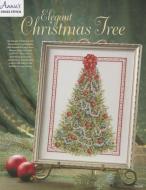 Elegant Christmas Tree Cross Stitch di Annie's edito da ANNIES ATTIC LLC