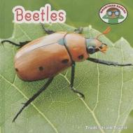 Beetles di Trudi Strain Trueit edito da Cavendish Square Publishing