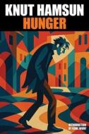 Hunger di Knut Hamsun edito da Wildside Press