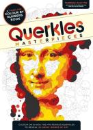 Querkles: Masterpieces di Thomas Pavitte edito da Octopus Publishing Group