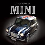 Little Book of the Mini di Jon Stroud edito da G2 Entertainment Ltd