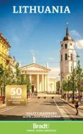 Lithuania di Sally Chambers edito da Globe Pequot Press