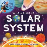Build a Giant 3D Solar System: Full of Fantastic Facts about Space di Igloobooks edito da IGLOOBOOKS