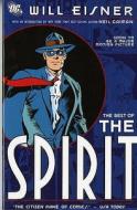 The Best Of "the Spirit" di Will Eisner edito da Titan Books Ltd