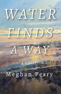 Water Finds a Way di Meghan Perry edito da Delphinium Books
