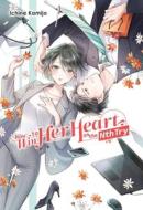How To Win Her Heart On The Nth Try di Ichine Kamijo edito da Yen Press