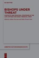 Bishops under Threat edito da De Gruyter