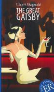 The Great Gatsby di Francis Scott Fitzgerald edito da Klett Sprachen GmbH