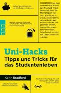Uni-Hacks di Keith Bradford edito da Rowohlt Taschenbuch