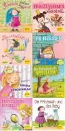 Pixi-Serie Nr. 241: Pixis starke Prinzessinnen (8x8 Exemplare) edito da Carlsen Verlag GmbH