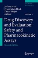 Drug Discovery and Evaluation: Safety and Pharmacokinetic Assays edito da Springer