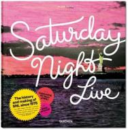 Saturday Night Live: The Book di Alison Castle edito da Taschen Gmbh