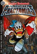 Lustiges Taschenbuch Ultimate Phantomias 35 di Walt Disney edito da Egmont Ehapa Media