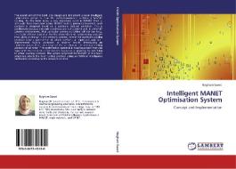 Intelligent MANET Optimisation System di Nagham Saeed edito da LAP Lambert Academic Publishing