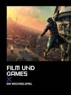 Film und Games edito da Bertz + Fischer