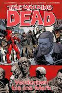 The Walking Dead 31 di Robert Kirkman edito da Cross Cult