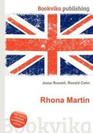 Rhona Martin edito da Book On Demand Ltd.