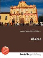 Chiapas edito da Book On Demand Ltd.