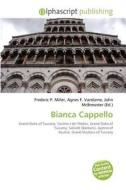 Bianca Cappello edito da Alphascript Publishing