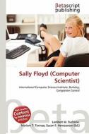 Sally Floyd (Computer Scientist) edito da Betascript Publishing