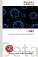 Hspb2 edito da Betascript Publishing