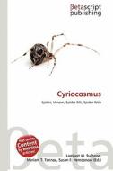 Cyriocosmus edito da Betascript Publishing