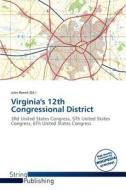 Virginia's 12th Congressional District edito da Duc