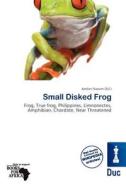 Small Disked Frog edito da Duc