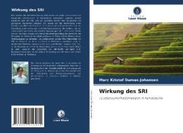 Wirkung des SRI di Marc Kristof Dumas-Johansen edito da Verlag Unser Wissen