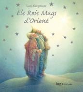 Els Reis Mags edito da Ivette Noguera Garcia Edicions S.l.