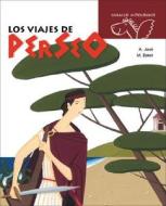 Los Viajes de Perseo di Albert Jane edito da Combel Ediciones Editorial Esin, S.A.