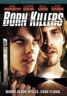 Born Killers edito da Lions Gate Home Entertainment