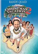 Christmas Vacation 2: Cousin Eddie's Island Adventure edito da Warner Home Video
