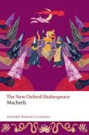 Macbeth di Shakespeare edito da OUP OXFORD