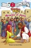 Miracles of Jesus di Zondervan edito da ZONDERVAN