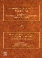 Hematopoietic Stem Cell Transplantation for Neurological Diseases: Volume 200 edito da ELSEVIER