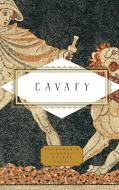 C.P. Cavafy: Poems di C. P. Cavafy edito da EVERYMANS LIB