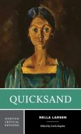 Quicksand di Nella Larsen edito da W W NORTON & CO