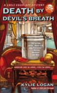 Death by Devil's Breath di Kylie Logan edito da BERKLEY BOOKS