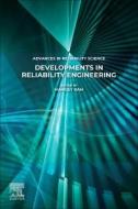Developments in Reliability Engineering edito da ELSEVIER
